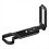 Til X2D Special Quick Release-plade Push-Pull L-plade Håndtag Vandret og lodret L-formet 5