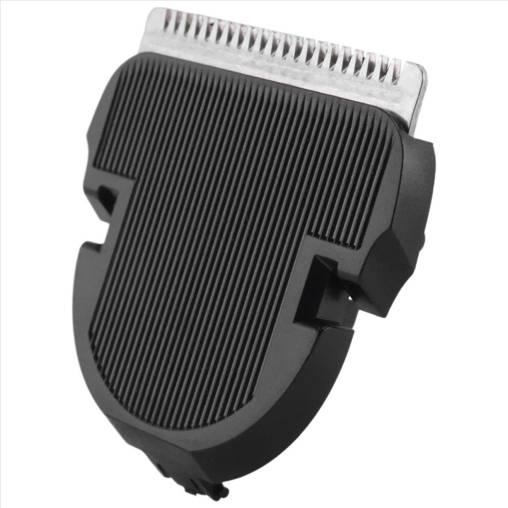Black Hair Trimmer Cutter Barber Head Suitable For Qc5130 Qc5115 Qc5120 Qc5125 5135,