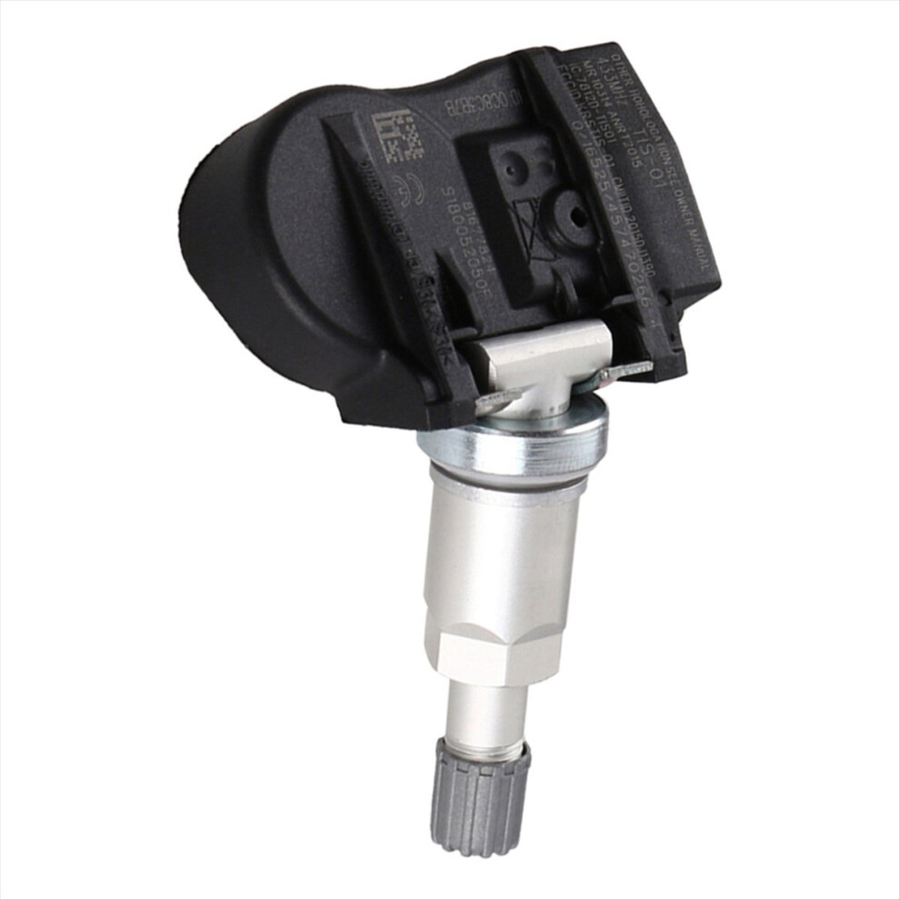 Tire Pressure Monitoring System Tpms Sensor 8G92-1A189-Kb 8G921a189kb For Galaxy Mondeo 433Mhz 4851376280895