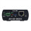 DMX512S ArtNet Ethernet til 512-controller Belysningscontroller (med SPI) til kontrollysstrimler EU-stik 1