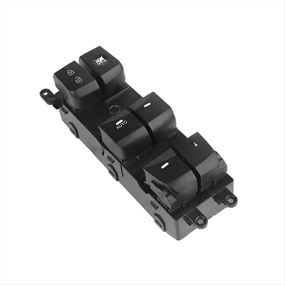 93571-A5010 Car Front Left Driver Door Window Switch 93571A5010 "Auto" For Gt 2013-2017 Light 4851376286682