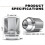 1709D-24AM Krom M14x1.50 Duplex Bulkmuttrar för Select ///Ram, 24-pack 2