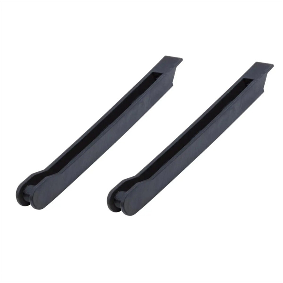2Pcs Stained Glass Copper Hand Foiler, Stained Glass Hand Foiling Tool For 7/32Inch Foil Tape 4851376201265