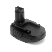 Battery Adapter for 20V Lithium Battery WA3525 WA3578 WA3575 WA3520 to 18V Ni- Cordless Power Tool WA3127 WA3152