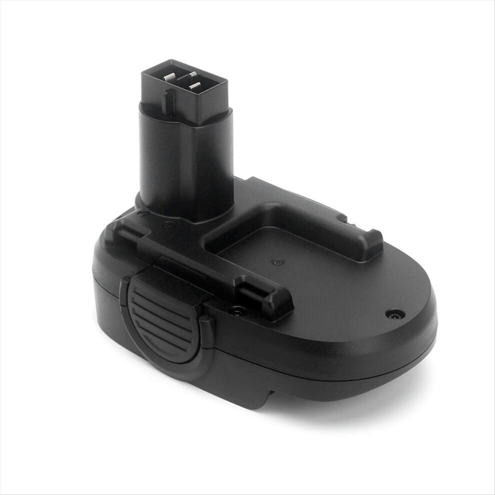 Battery Adapter for 20V Lithium Battery WA3525 WA3578 WA3575 WA3520 to 18V Ni- Cordless Power Tool WA3127 WA3152