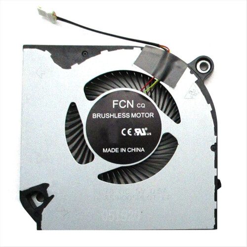 Ανεμιστήρας ψύξης CPU+GPU για AN515-43 AN515-54 1