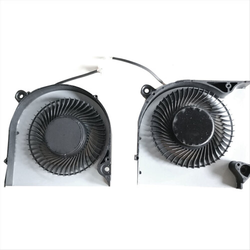 Ανεμιστήρας ψύξης CPU+GPU για AN515-43 AN515-54 2