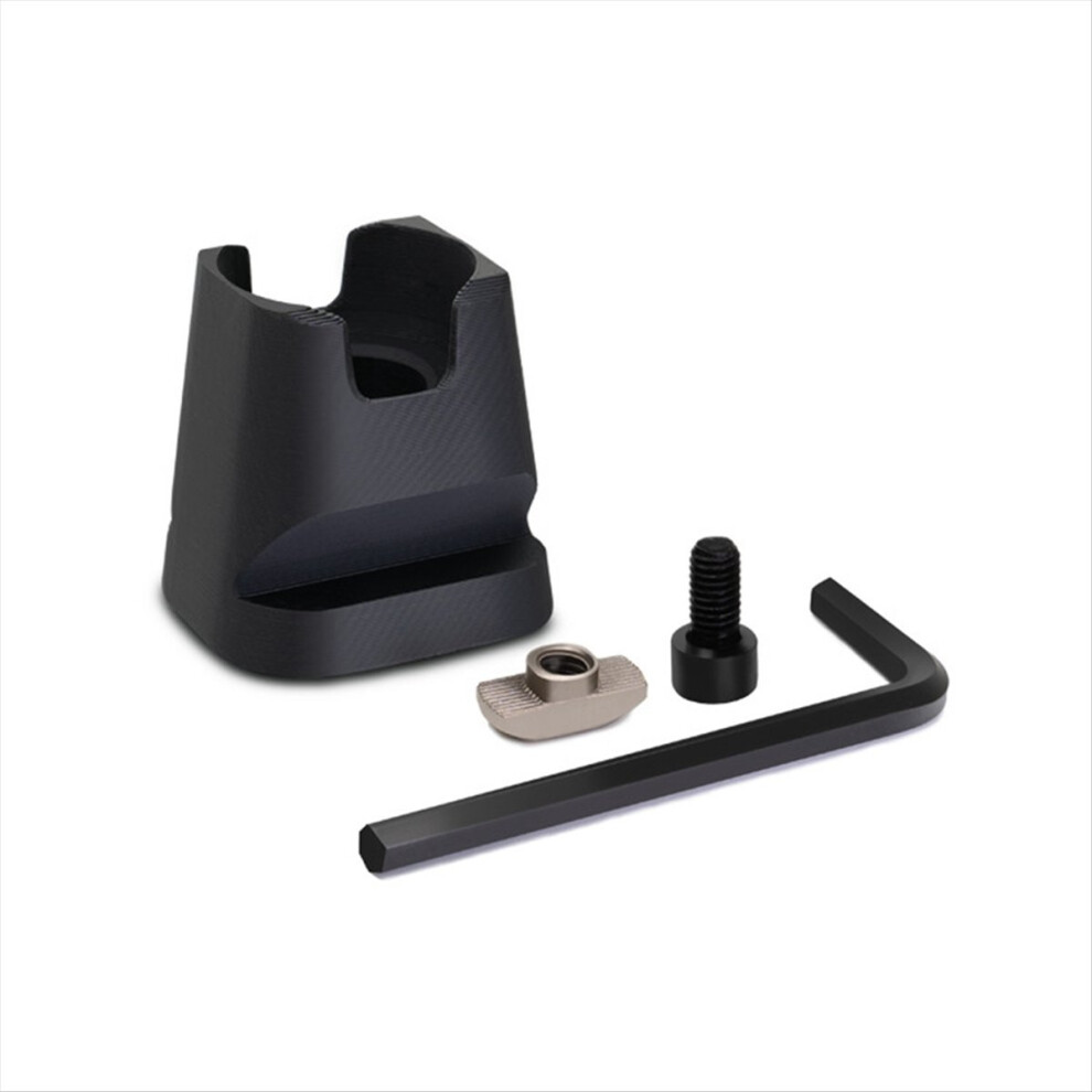 Steering Wheel Mount Accessories Profile Bracke Steering Wheel Fixing Bracket For Fanatec Qr2 Fixed Stand Profile Holder 4851376277963