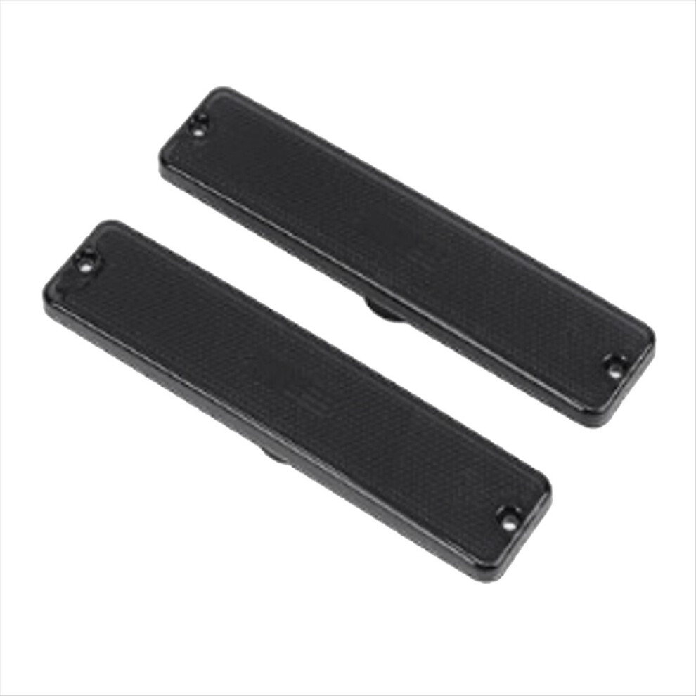Car Front Bumper Cover 56001424 For Yj 1987-1995 Turn Signal Cover Light/Black 4851376297824