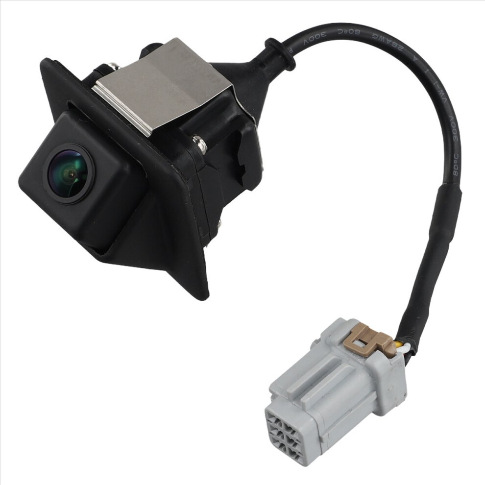 95760-A7200 New Rear View Camera Reverse Camera Parking Backup Camera For Forte 2014 2015 2016 4851376296742