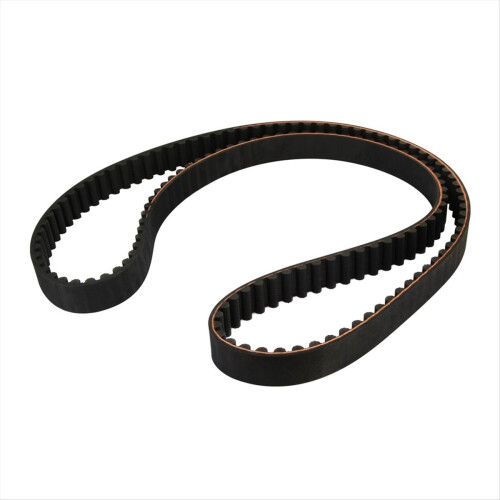 Ζώνη πίσω κίνησης μοτοσικλέτας 139T 1-1/8In για Glide FLHT Ultra 2