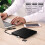 Gravador Multifuncional Drive Óptico Computador USB Móvel Externo 2
