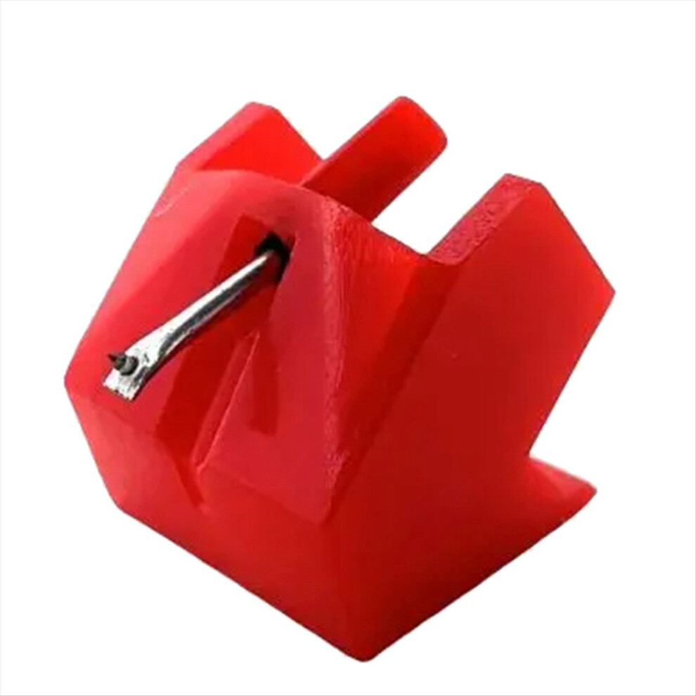 Replacement Stylus For St55d St29d St57d Elektra Lp Phonograph Turntable Accessories Red 4851376206444