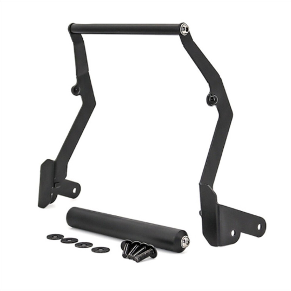 Motorcycle Phone Holder Navigation Bracket For Africa Twin Crf1100 2020+ Navigation Plate Adapt Bracket 4851376210205