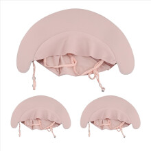 Pink Outdoor Sports Neck Cover Bicycle Windproof Neck Scarf Summer Sun Protection Ice Silk Cycling Mask