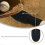Gant de protection de base de baseball et de softball (1 pièce) 3