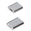 Μετατροπέας USB Type-C/Lighting σε 3 ακίδων με ένδειξη γρήγορης φόρτισης 1