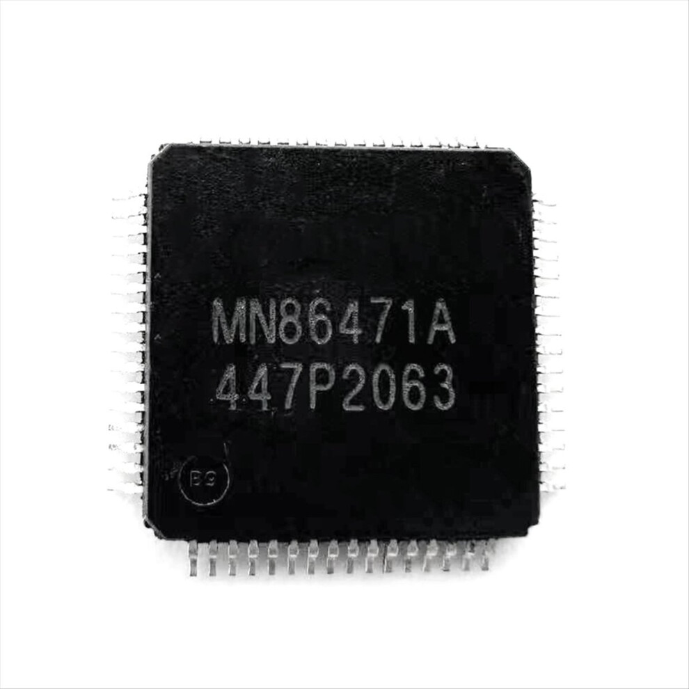 For Mn86471a Qfp-64 Chipset For -1001A -1115A -Compatible Chipset 4851376298807