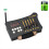 EU Plug Mini Portable 512 Controller Stage Lighting Controller Moving Moving Beam Light Controller Dimming Console 2