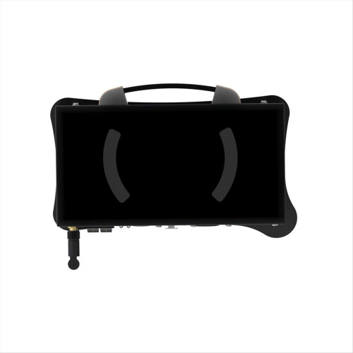 EU Plug Mini Portable 512 Controller Stage Lighting Controller Moving Moving Beam Light Controller Dimming Console 2