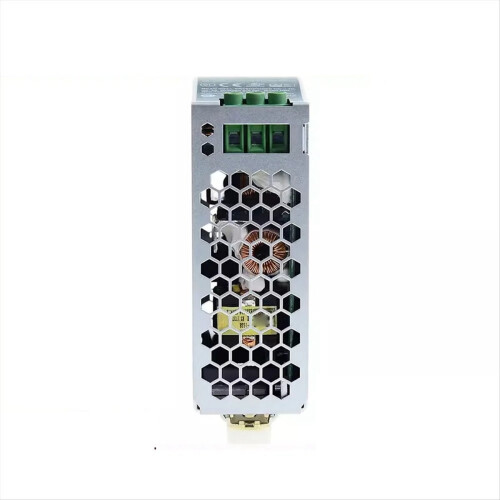 SDR-120-24 Τροφοδοτικό μεταγωγής Τροφοδοτικό μεταγωγής ράγας DIN 2