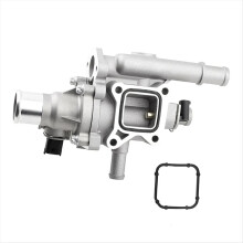 Kit de boîtier de thermostat pour modèles 2011-2015