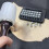 Εργαλεία Χαρακτικής Δερμάτινης Σφραγίδας DIY, Αλφαριθμητική Δερμάτινη Σφραγίδα, 3mm 5