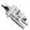 Kit de boîtier de thermostat pour modèles 2011-2015 4