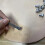 Εργαλεία Χαρακτικής Δερμάτινης Σφραγίδας DIY, Αλφαριθμητική Δερμάτινη Σφραγίδα, 3mm 6