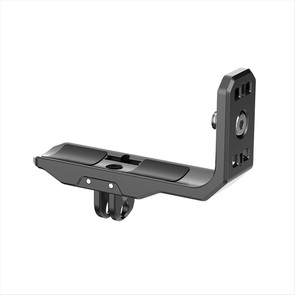 Camera Bracket For X4 Horizontal And Vertical Quick Release Bracket Sports Camera Expansion Accessories 4851376215590