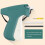 Fijnsteekpistool voor kleding, labelpistool voor kleding 6