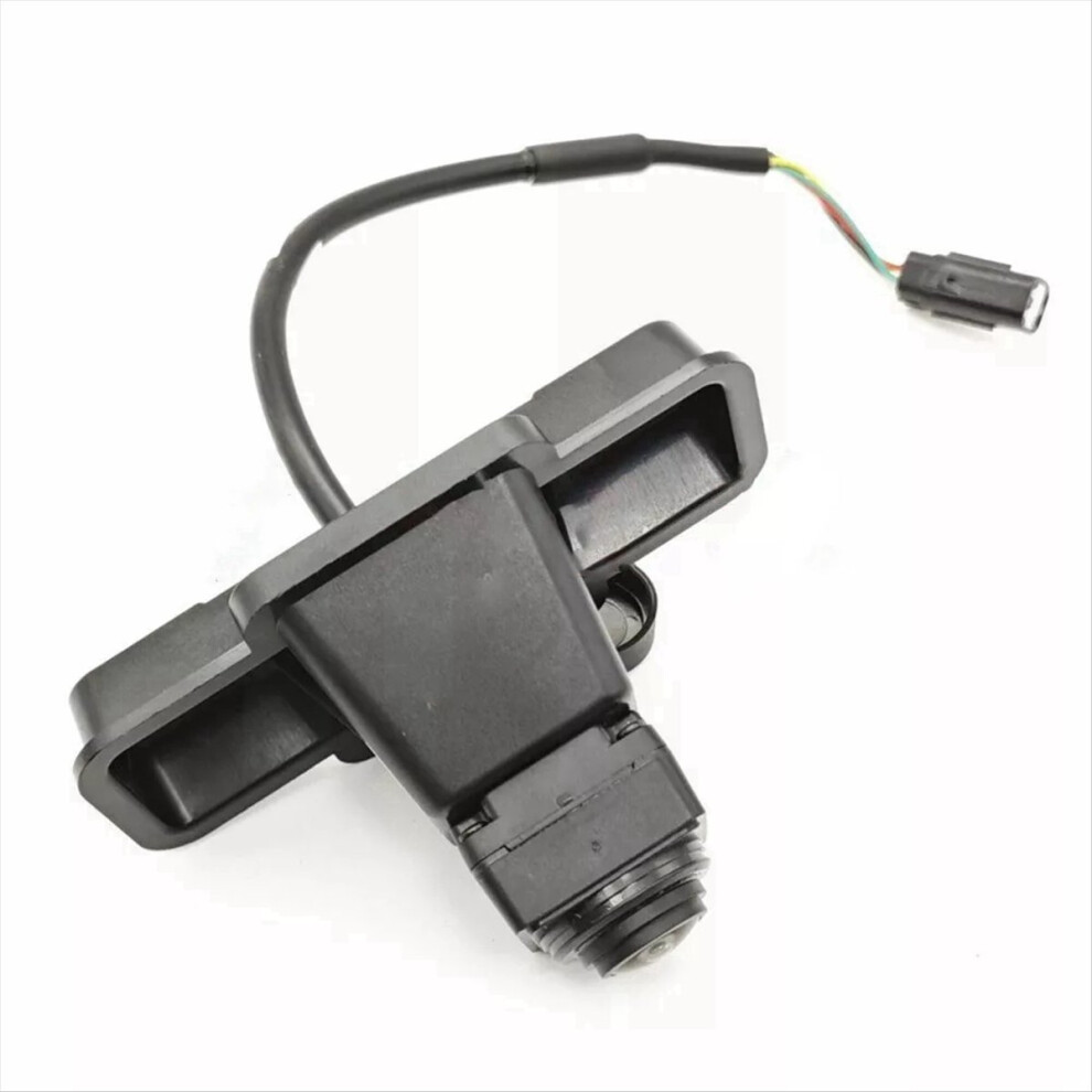 3776330Xkq00a Car Rear View Camera For F7 F7x Light 4712036631610