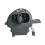 Per attuatore differenziale 4WD per pick-up Ram 1500 4