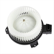 Silnik wentylatora klimatyzacji i ogrzewania do Matrix TC XB 1.8L 87103-02200