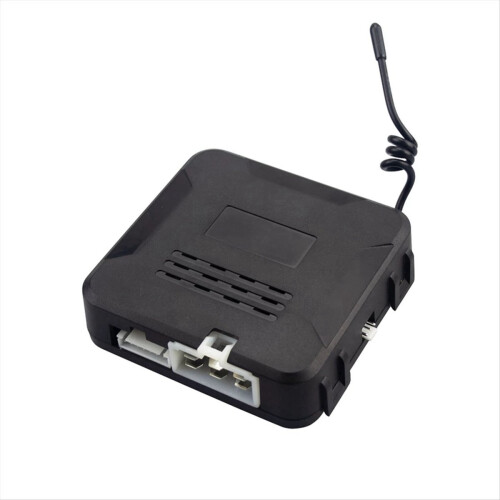 Auto-stopset met Bluetooth-bediening voor mobiele telefoons