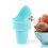 Eiswaffelportionierer, Kinder-Eiswaffelportionierer 5
