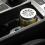Auto 220g Jello Parfüm Lufterfrischer Auto Duft Aromatherapie Lavendel 6