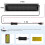 LED-matrixpaneel programmeerbaar flexibel scherm IP65-display, B 5