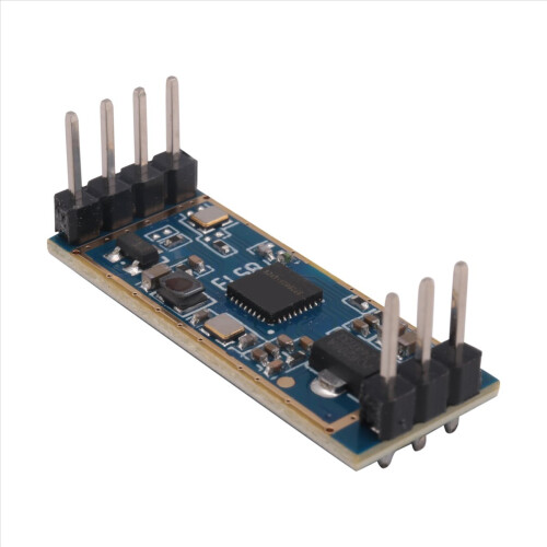Módulo de detecção de sensor 24G Módulo de radar de detecção de presença humana 2