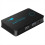 USB-switcher 2 computers kvm-switch USB 3.0-switchselector 6
