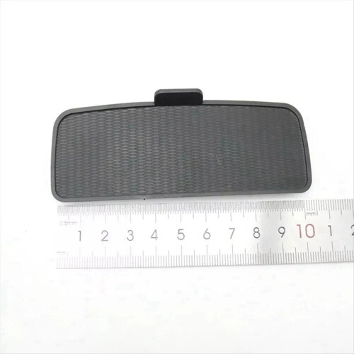 31389183 Car Rear Armrest Storage Box Rubber Bottom Pad For 1