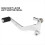 Left Shift Lever for Folding Rear Shifter Pedal Gear Levers 5