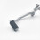 Left Shift Lever for Folding Rear Shifter Pedal Gear Levers 6