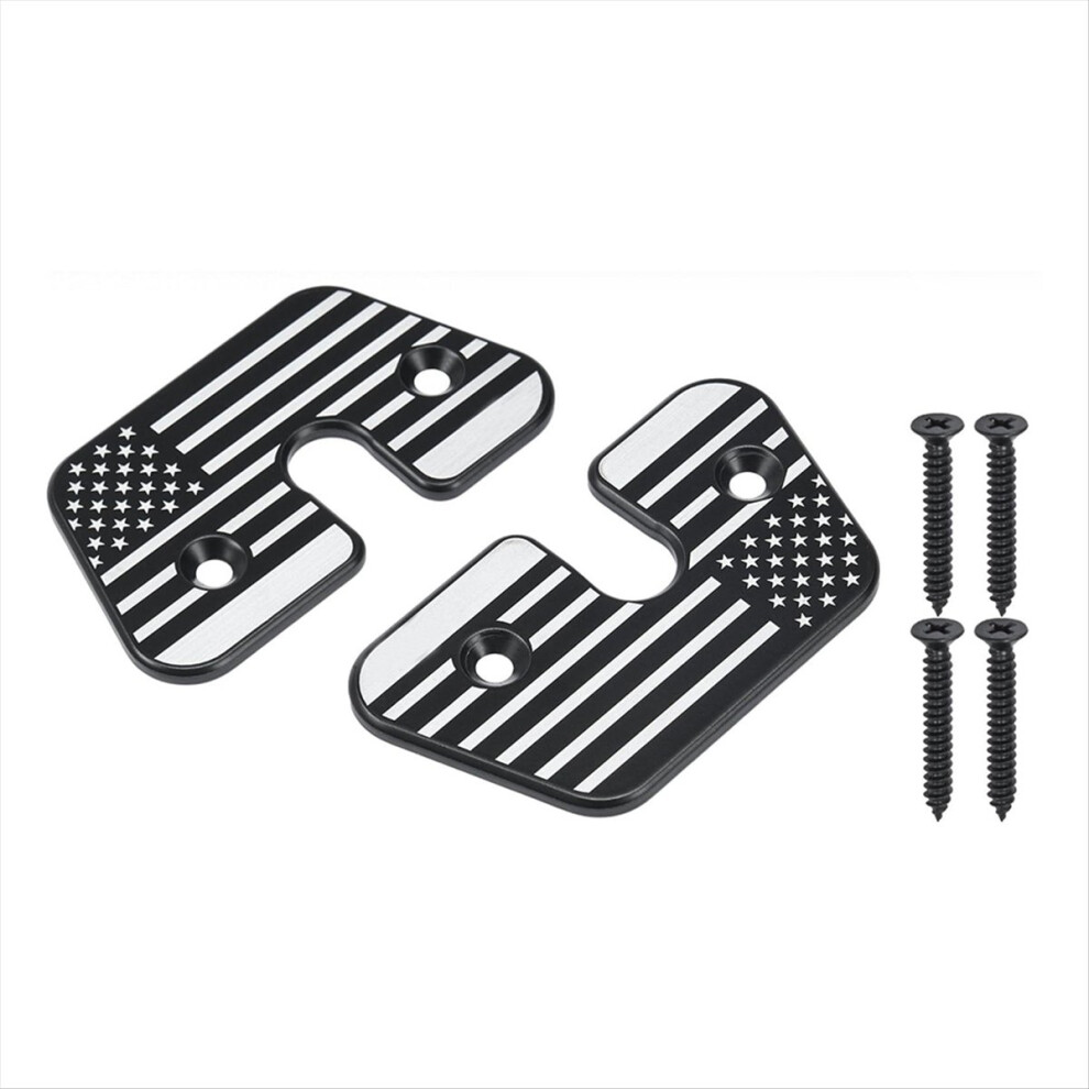 Car Sun Visor Clip Interior Sunshade Retainer Hook Clip Bracket For Jl Jt 2018 Up 4712036654435