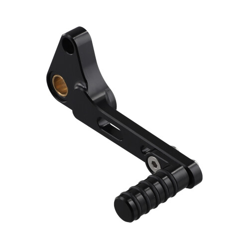 Motorcycle Adjustable Gear Shift Lever For Black 1