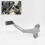 Left Shift Lever for Folding Rear Shifter Pedal Gear Levers 7