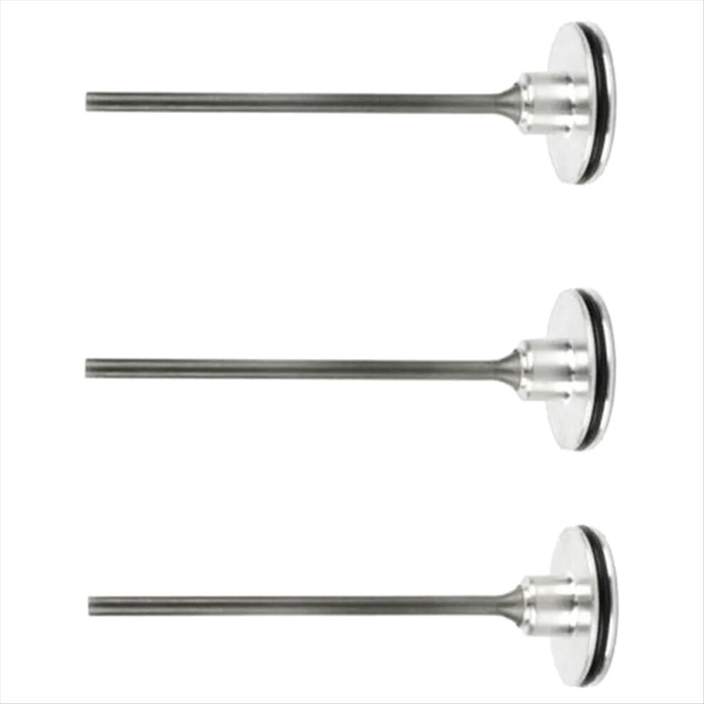 3Pcs Piston Driver For Nr83a2 Nr83a 877323, 877-323-Sp 885-915 4712036654749
