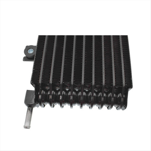 Kwaliteitsauto koelnet intercooler voor 2