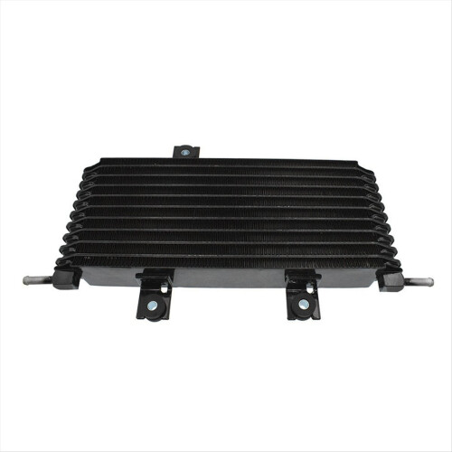 Kwaliteitsauto koelnet intercooler voor 1