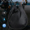 Borsa per casco da moto con lucchetto a combinazione impermeabile 6